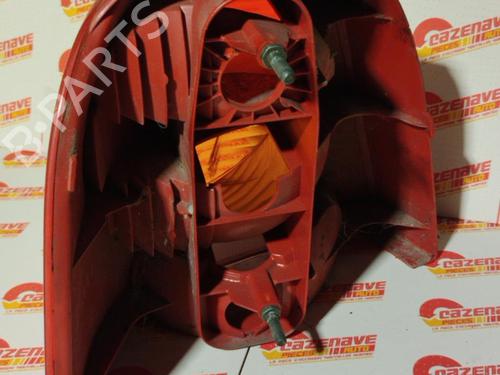 Used Right taillight Right taillight RENAULT TWINGO I (C06_) 1.2 (C066, C068) (58 hp) 25695877 25695877