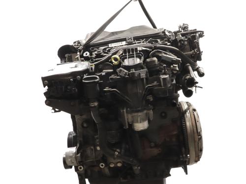 Used Engine FORD KUGA I 2.0 TDCi 4x4 (140 hp) 33116880