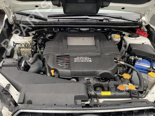 Used Parts SUBARU XV (_GP_) 2.0 D AWD (GPD) 4343650