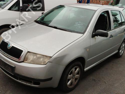 Used Parts SKODA FABIA I Saloon (6Y3) 1.4 2535747