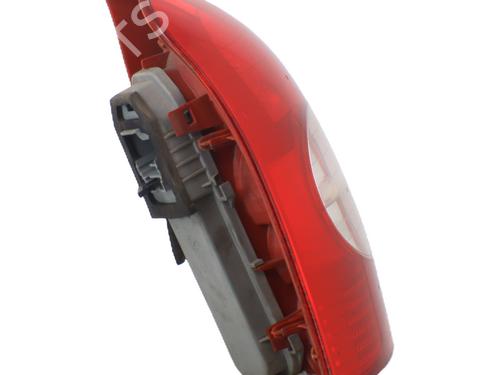Left taillight RENAULT CLIO II (BB_, CB_) 1.5 dCi (B/CB07) | BP31722417C34 