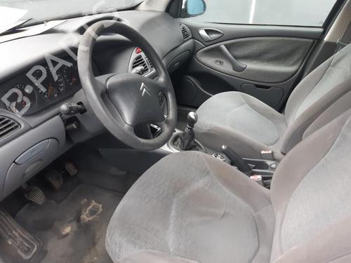 Left taillight CITROËN C5 I Break (DE_) 2.0 HDi (DERHZB, DERHZE) | BP25699228C34 - Image 5