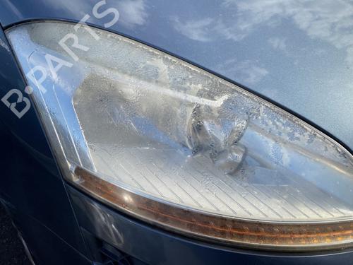 Used Right headlight Right headlight CITROËN C4 Picasso I MPV (UD_) 1.6 HDi (109 hp) 33184974 33184974