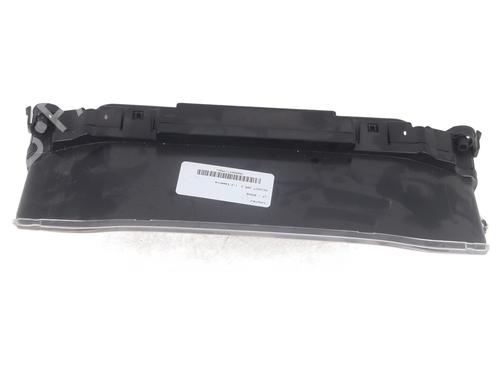 Instrument cluster PEUGEOT 208 II (UB_, UP_, UW_, UJ_) 1.2 PureTech 75 | BP25678208C47 