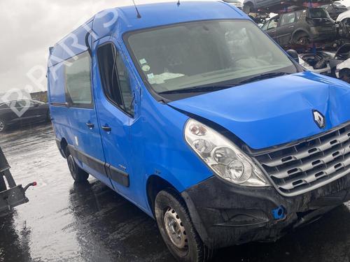 Ratstangsstang RENAULT MASTER III Van (FV) 2.3 dCi 100 FWD (FV0A, FV0B, FV0G, FV0K, FV0H) | BP26931882I23 - Image 4