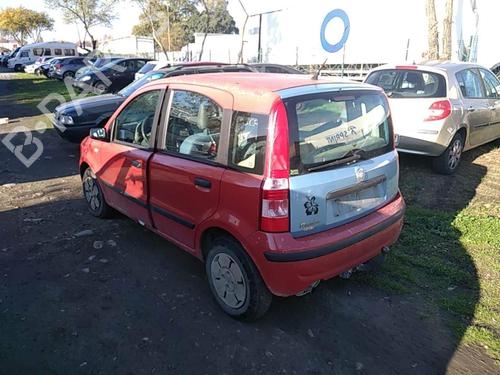 Alternator FIAT PANDA (169_) 1.1 (169.AXA1A) | BP25692837M7 - Image 14