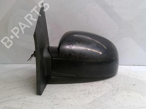 Left mirror HYUNDAI GETZ (TB) 1.5 CRDi | BP25689195C26 