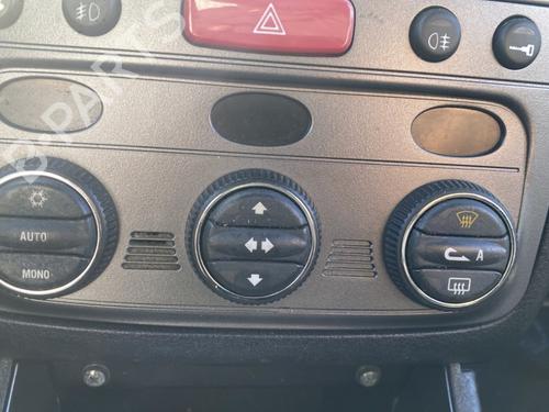 Used Climate control Climate control ALFA ROMEO 147 (937_) 1.9 JTDM 8V (937.AXD1A, 937.AXU1A, 937.BXU1A) (120 hp) 33535553 33535553
