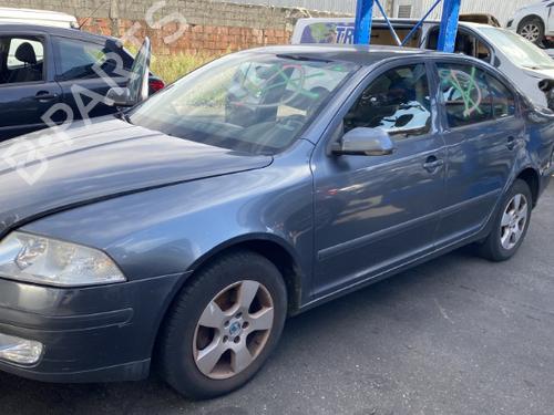 Starter SKODA OCTAVIA II (1Z3) 1.9 TDI | BP25686237M8 - Image 9