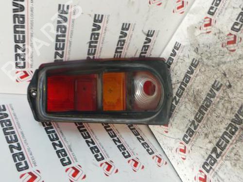 Used Left taillight Left taillight FIAT PANDA (141_) 900 (40 hp) 25689998 25689998