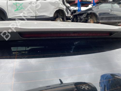 Used Third brake light MERCEDES-BENZ A-CLASS (W176) A 180 CDI / d (176.012) (109 hp) 26125852