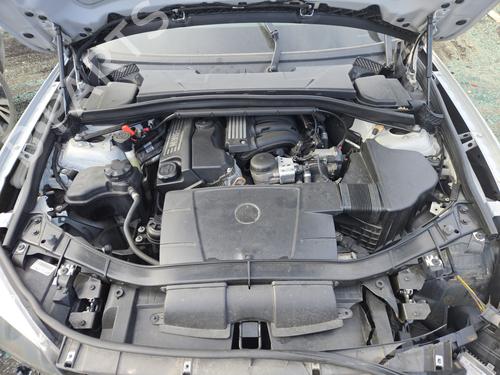 Left sun visor BMW X1 (E84) sDrive 18 i | BP25863419I1 - Image 5