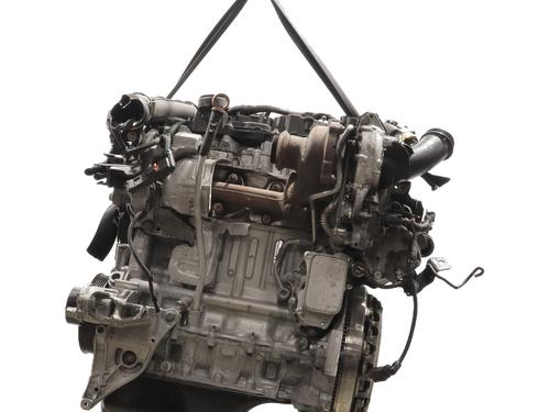 Used Engine CITROËN C3 III (SX) 1.5 BlueHDi 100 (SXYHYP, SXYHTU) (102 hp) 32685029