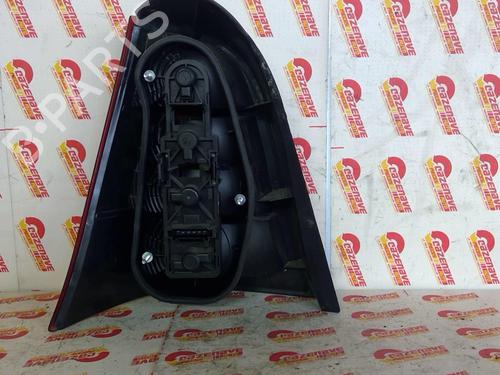 Used Right taillight MERCEDES-BENZ A-CLASS (W168) A 170 CDI (168.008) (90 hp) 25696492
