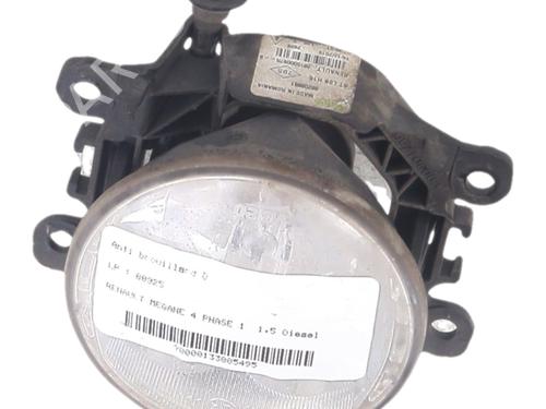 Right front fog light RENAULT MEGANE IV Hatchback (B9A/M/N_) 1.5 dCi 110 (B9A3) | BP39689916C31 - Image 2