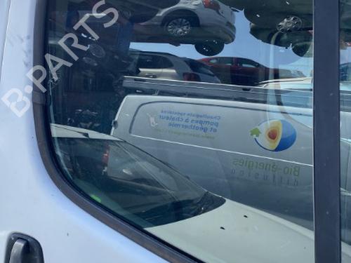 Left headlight RENAULT TRAFIC II Bus (JL) 2.0 dCi 90 (JL00, JL01, JL0H, JL0M, JL0P, JL0S) | BP25695296C28 - Image 19