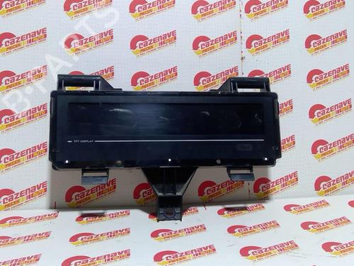 Instrument cluster RENAULT ZOE (BFM_) ZOE | BP25674986C47 
