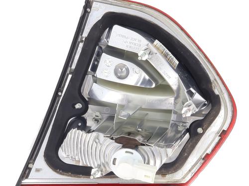Left tailgate light CITROËN C4 Picasso I MPV (UD_) 1.6 HDi | BP29762606C79 - Image 3