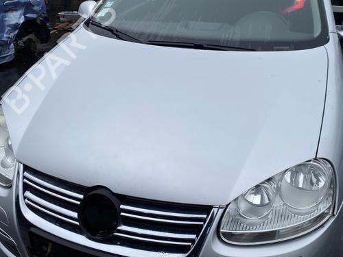 Used Hood VW JETTA III (1K2) 1.6 TDI (105 hp) 31775435