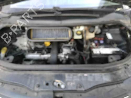 Starter RENAULT ESPACE IV (JK0/1_) 2.0 Turbo (JK0A, JK0B, JK0N) | BP25679590M8  - Image 5