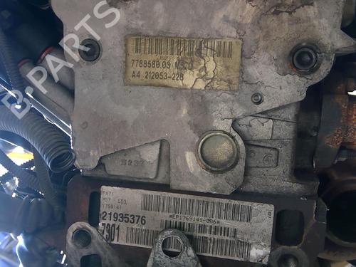 Engine BMW X5 (E53) 3.0 d | BP25687651M1 