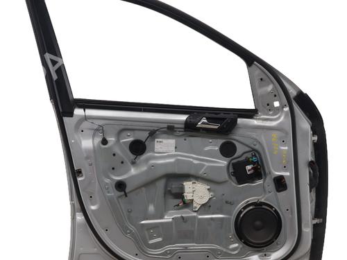 front-left-door-window-mercedes-benz-m-class-w164-2005-2006-2007-2008-2009-2010-2011-2012-26689067 main image