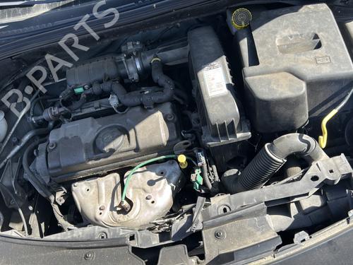 Ratstangsstang CITROËN C3 II (SC_) 1.1 i | BP27152318I23 - Image 8
