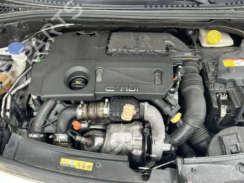 Gearbox CITROËN DS3 (SA_) 1.6 HDi 110 | BP25692583M3 