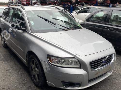 AC compressor VOLVO V50 (545) 2.0 D | BP25691785M34 - Image 11