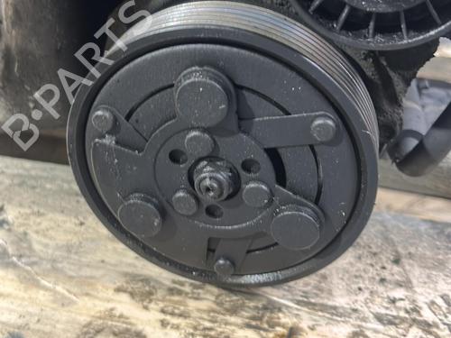 AC compressor VW GOLF IV (1J1) 1.9 TDI | BP25674756M34 