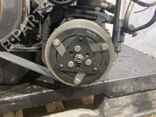 Used AC compressor FORD FIESTA V (JH_, JD_) 1.4 TDCi (68 hp) 25674195