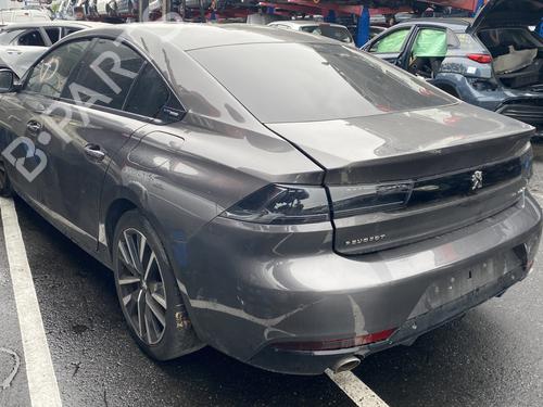 Engine PEUGEOT 508 II (FB_, FH_, F3_) Hybrid 225 (F35GQU) | BP26581691M1 - Image 9