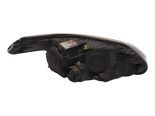 Left headlight CITROËN C3 Picasso (SH_) 1.6 HDi | BP28000898C28 
