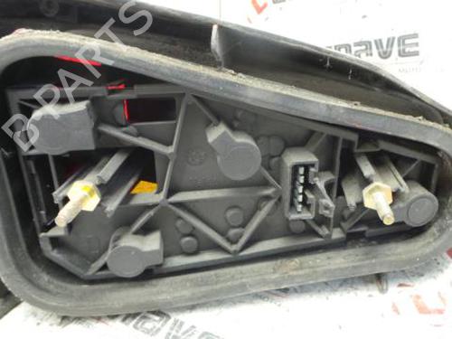 Right taillight PEUGEOT 106 I (1A, 1C) 1.0 | BP25696817C35 