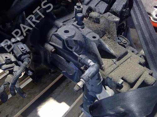 Used Gearbox SEAT IBIZA II (6K1) 1.9 SDI (68 hp) 25698638