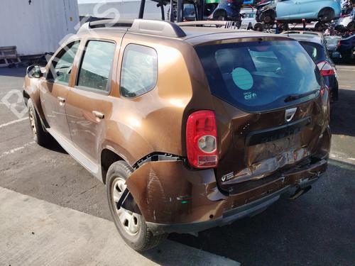 Left front window switch DACIA DUSTER (HS_) 1.5 dCi (HSAJ) | BP34473377I27 - Image 5