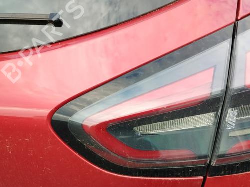 Højre baglygte bagklap Højre baglygte bagklap FORD PUMA (J2K, CF7) 1.0 EcoBoost mHEV (125 hp) 34473481 34473481