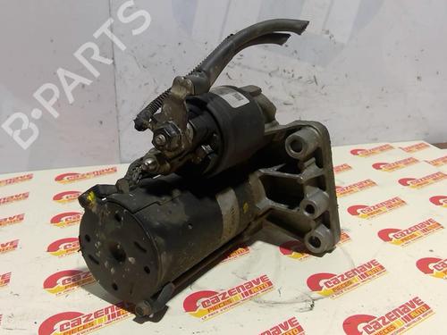 Used Starter Starter 38341912 38341912