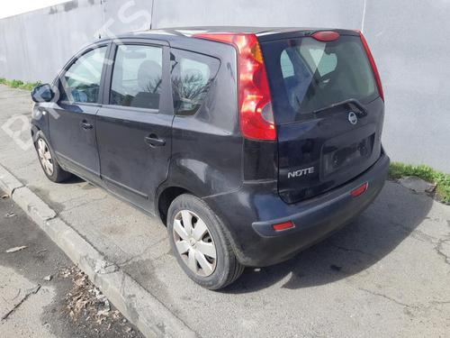 Right taillight NISSAN NOTE (E11, NE11) 1.5 dCi | BP25699339C35  - Image 9