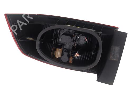 Left taillight RENAULT LAGUNA II (BG0/1_) 1.9 dCi | BP25719524C34 