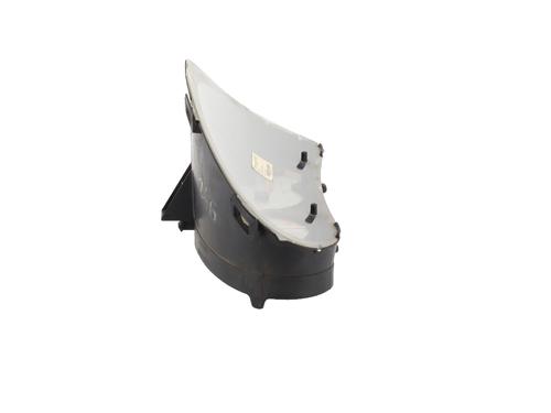 Instrument cluster PEUGEOT 206 SW (2E/K) 2.0 HDi | BP25689648C47 