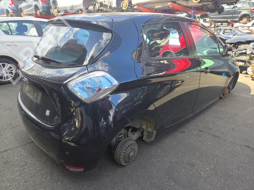 Front right window mechanism RENAULT ZOE (BFM_) ZOE | BP25694089C23 - Image 15