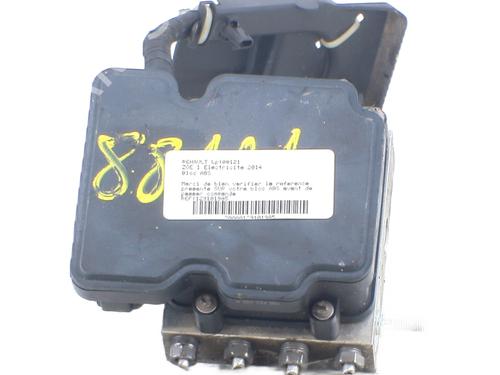 Módulo de ABS RENAULT ZOE (BFM_) ZOE | BP37751106M43  - Image 5