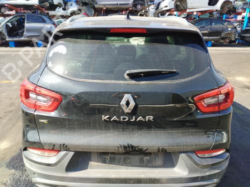 Used Left tailgate light Left tailgate light RENAULT KADJAR (HA_, HL_) 1.3 TCe 140 (HLNB, HLN1) (140 hp) 36300930 36300930