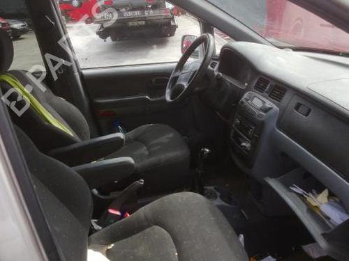 Used Parts HYUNDAI TRAJET (FO)  2.0 CRDi  2539075