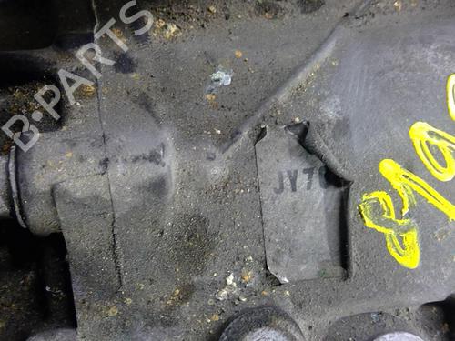 gearbox-renault-koleos-i-hy_-2008-25679624 main image