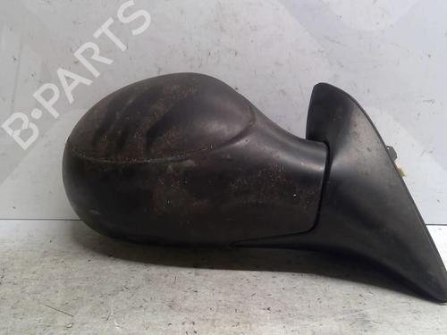 Used Right mirror CITROËN XSARA PICASSO (N68) 1.8 16V (115 hp) 25696283