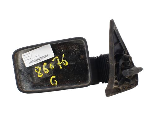 Retrovisor esquerdo Retrovisor esquerdo CITROËN BX (XB-_) 19 D (69 hp) 25672957 25672957