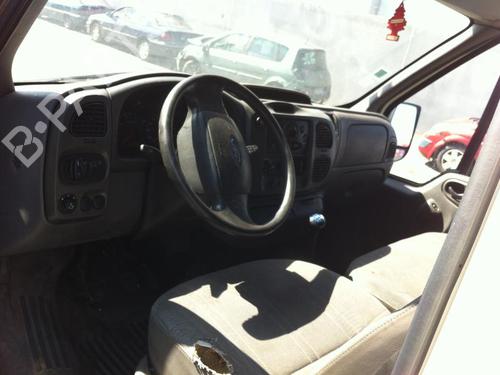 Used Parts FORD TRANSIT Bus (T_ _) 2.0 Cat (TBS, TCL, TCS) 2538756