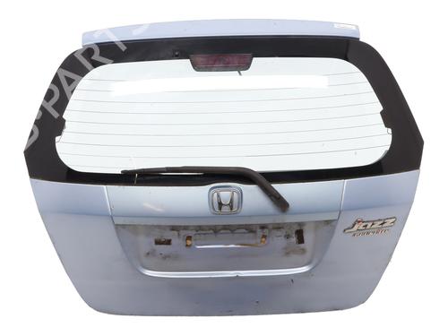 Used Tailgate Tailgate HONDA JAZZ II (GD_, GE3, GE2) [2001-2008] 33876849 33876849